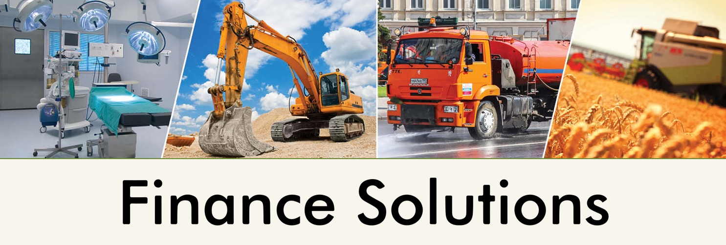 Equipment Financing Equipment Financing